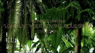 SENA | Fall|Winter 2020|2021 