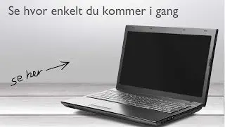 Hvordan lage hjemmeside med EasyEdit?