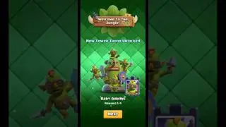 X_Clash royals_X Unlocking new Free Goblin 👹 👑 Queen , Glitch 🤧, Champion 🏆 Glitch 😔 (delete 😤)