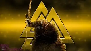 (For Honor) Odin's Knot -High Rep Highlander Montage