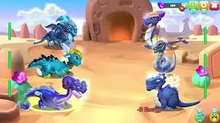 Dragon Mania Legends | Oyar Return Ancient Event #Dragonmasterpass
