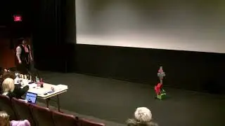 Zipcon 2020 Red Dead Redemption 2 Skit