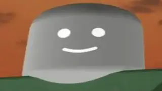 If you hate Roblox and you think it's garbage but it's in G Major
