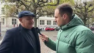 Hubis St&auml;nderatswahlen-Spezial: Warum die linke Tiana Moser den b&uuml;rgerlichen Gregor Rutz bodigte