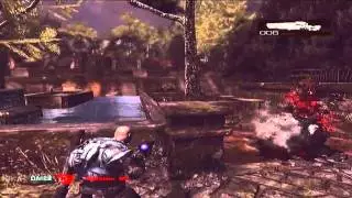 syncMedia |  DMZE 3rd Sniper montage trailer