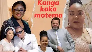 Joelle kabasele  akebisi Kevin  , Acsa Olongi Kanga motema , Wapi Maman Blanche?