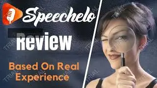 Speechelo Honest Review - Speechelo It's Good? Speechelo How Does It Work? Is Speechelo Worth It?