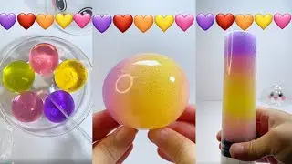 Orbeez Nano Tape Balloon Hack &ndash; DIY Satisfying Craft