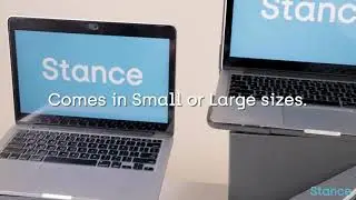 Introduction to Stance Levit8 Portable Riser