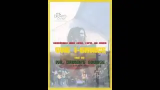 Gold and Silver - The I-Ganics - Live at Mr Brown's Lounge 07.30.14