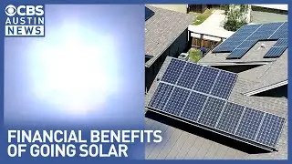 Everything you need to know before installing rooftop solar panels