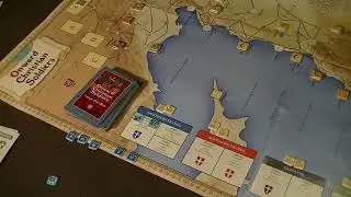 Onward Christian Soldiers   1097