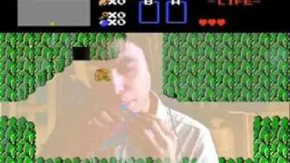 30 Years of Zelda! (Main Theme on Ocarina)