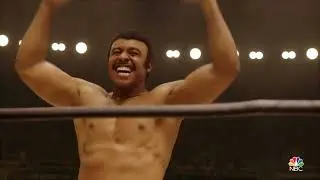Young Rock Season 2 Trailer (HD)