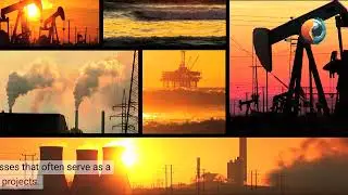 Big Oil Is Back: Trump Opens the Arctic, Coastlines & Public Lands to Drilling