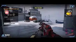 Mobile Gamer83 cod live stream come and say hi