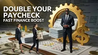 How This Simple Rotation Could Add $1200 to Your March Paycheck
