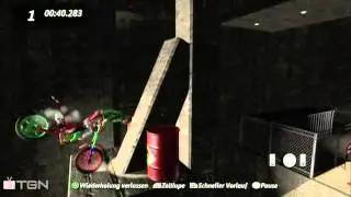 Trials Evolution Custom Track - You Name It / n2dz