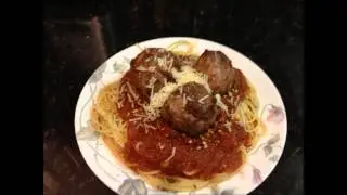 Codecow's Spaghetti