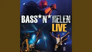 Hopeinen risti (Live)