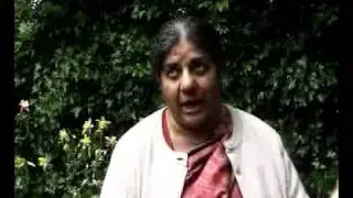 Vandana Shiva - on Earth Democracy
