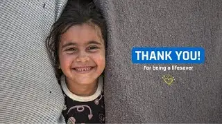 Your 2025 Impact with Islamic Relief