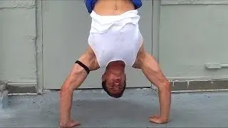 Ultimate New Shoulder Workout!