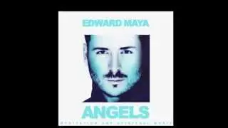 Angel of Love by Edward Maya ( track1 ) Meditation & Spiritual Music