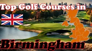 Top Public Golf in Birmingham, UK