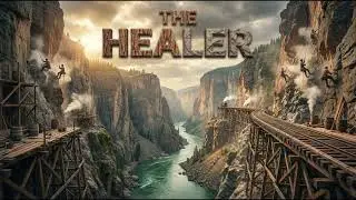 The Healer - Full Audiobook