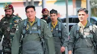 Pakistan Air Force Day Tribute | PAF Song | Pakistan Air Force | 1965 War | Falcon Fighters 