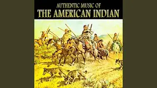 The Mescalero Trail (Apache)