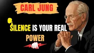 When You Withdraw Your Energy, Everything Changes | Carl Jung