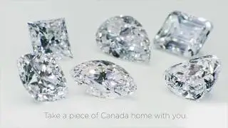 Canadian Diamond Story - Lugaro