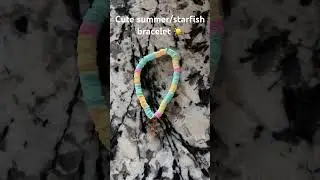Please veiw this!❤️ @Thesweetcousins-2 #cute #starfish #summer like if you want one