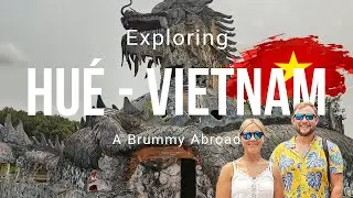 Hue - Is it worth the stop? Vietnam 2023!