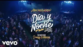 Abba Pater Worship - Día y Noche ft. Nicole González