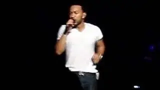 John Legend LIVE - Used to Love You