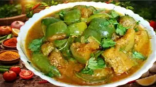 মজাদার বেগুন দিয়ে চ্যাপা সুটকির তরকারি রান্না//Chepa Shutki With eggplants Curry Recipe in Bangla 