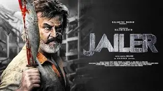 Jailer | Official Full Movie In Hindi Dubbed 2023 Full HD | Rajnikanth | Tamannaah | Shiva Rajkumar