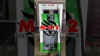 REVIEW ‼️ POM MINI 1 NOZZLE TANAM FLOW SENSOR AICHI DAN PRINTER