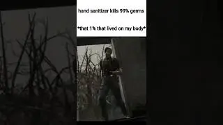 re4 meme (also hype for the game this week for me 😩) #meme #residentevil4 #gaming