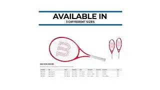 Wilson Federer Junior Kids Tennis Racquet