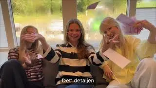 Parker jer i hullet - 3B