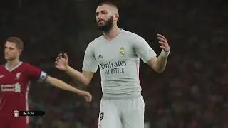 #1605 PES 2019
