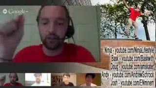 Shredcast #37 GUEST SAM TABOR TELLS STORY ABOUT ALMOST DYING