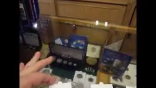 cursus numismatiek deel 1 munten verzamelen