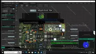 Phần mềm tra cứu bảng mạch ECU PCB Solution FBL Server