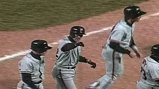 NLCS Gm1: Clark tallies four hits, six RBIs vs. Cubs
