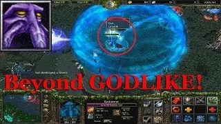 DOTA 1 - Void Beyond GODLIKE ! (GOOD GAME)